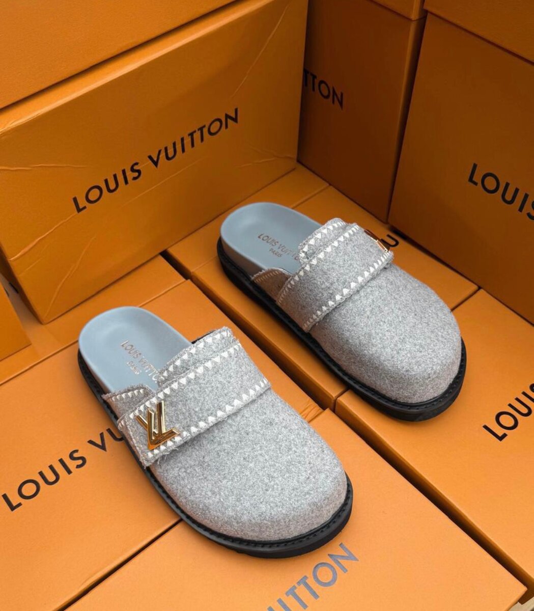 Scandales de luxe hommes