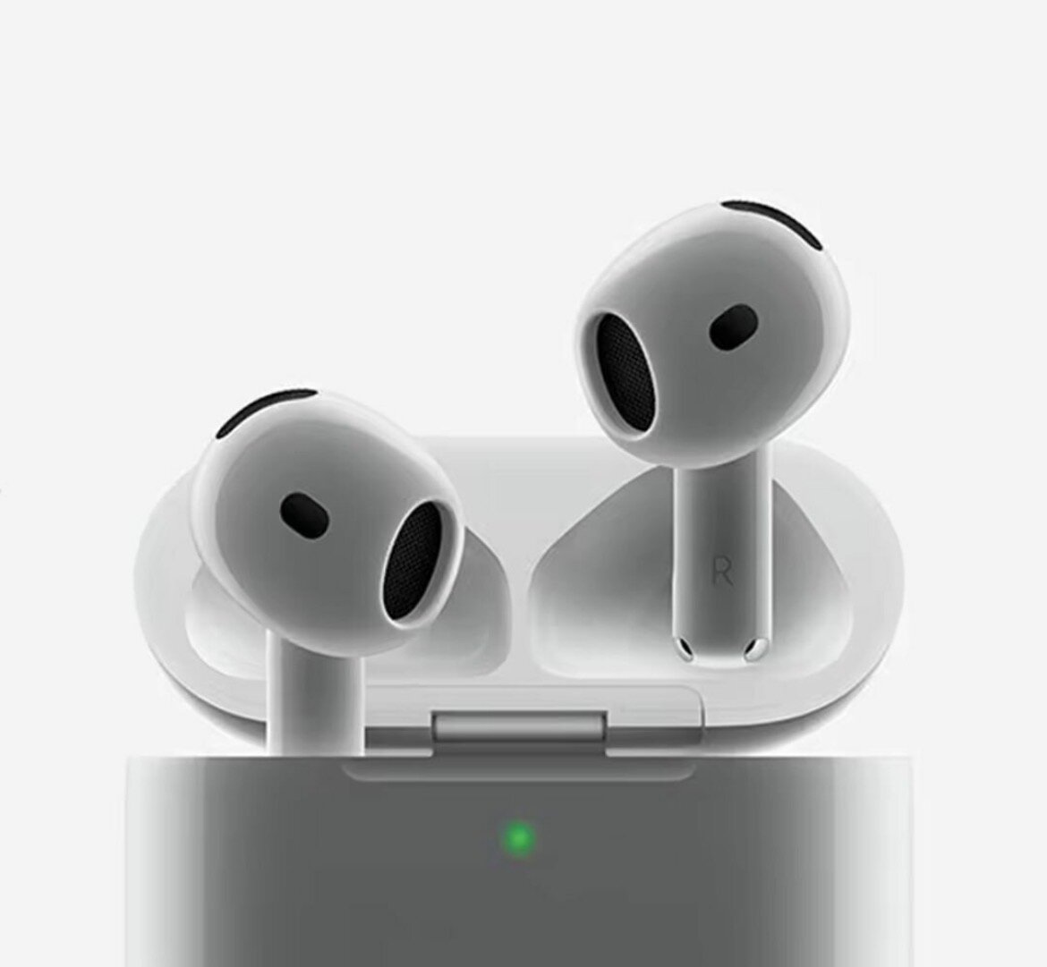 Écouteurs sans fil ANC