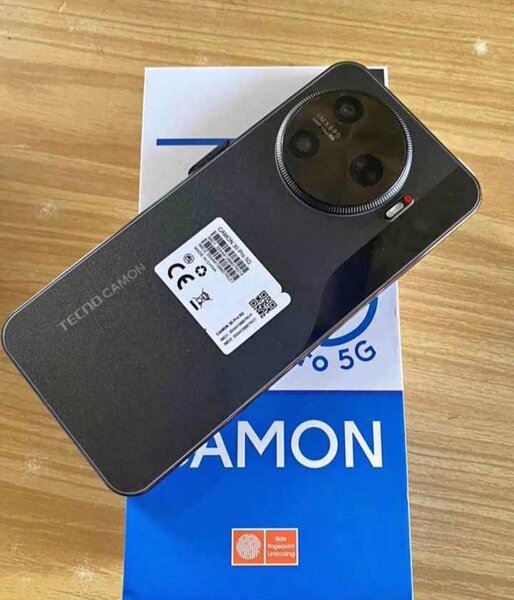 Tecno Camon 30 Pro 5G