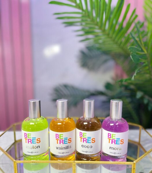 BETRES PERFUME
