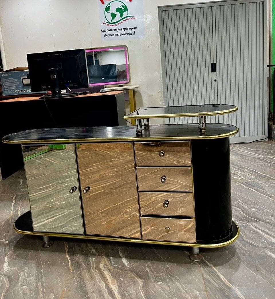 Buffet de rangement moderne