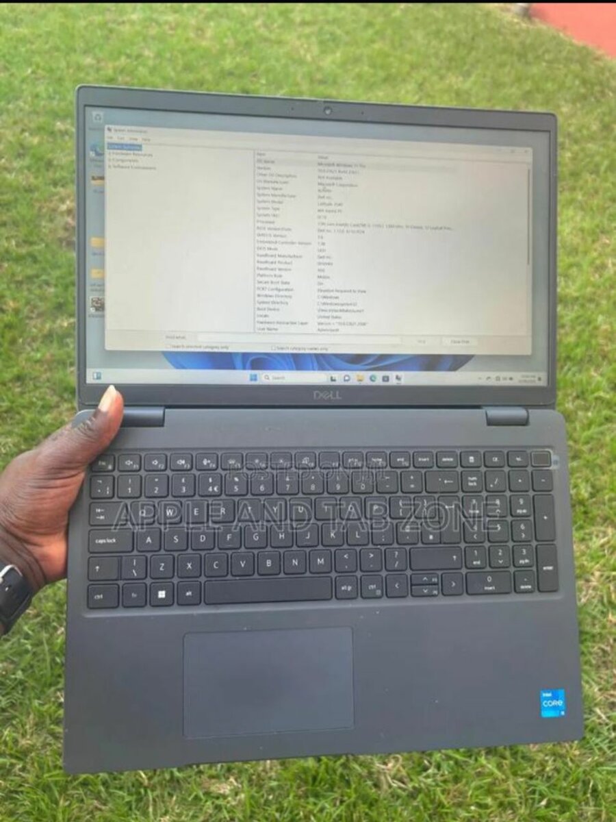 Dell Latitude 3540 13th Ge