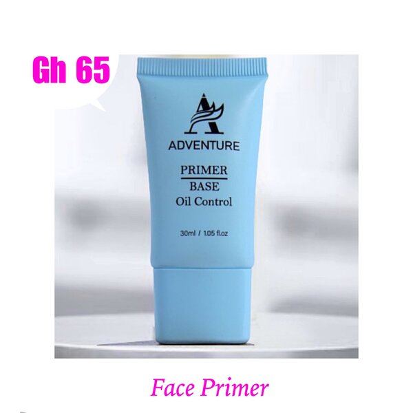 Adventure Face primer