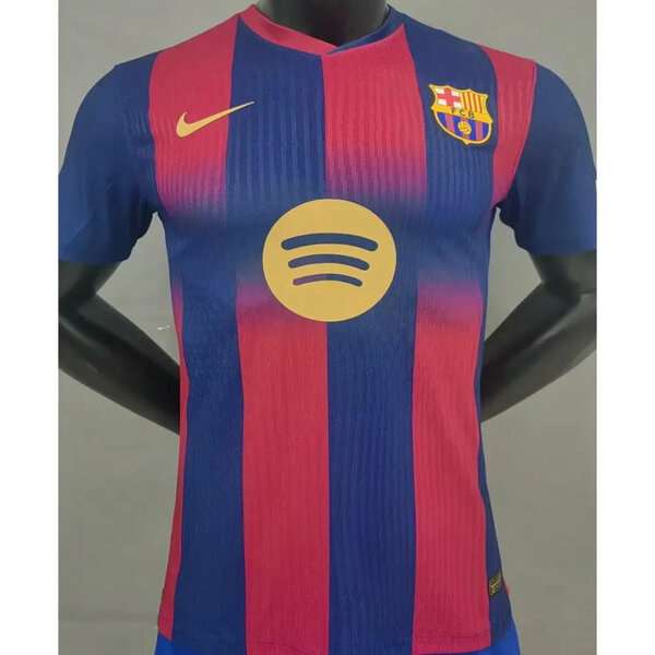 Maillot de Football Barcelone