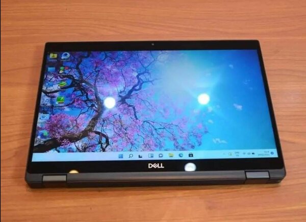 Dell Inspiron 2-en-1 Laptop