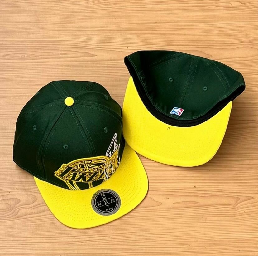 Fashionable Men's Cap