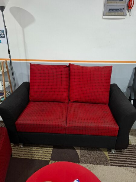 Fauteuil 2 places en vente