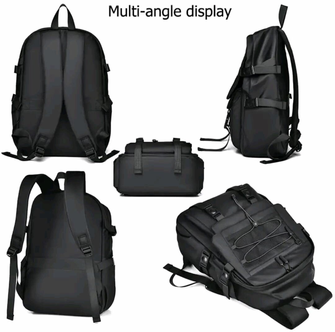 Sac à dos urbain multifonction