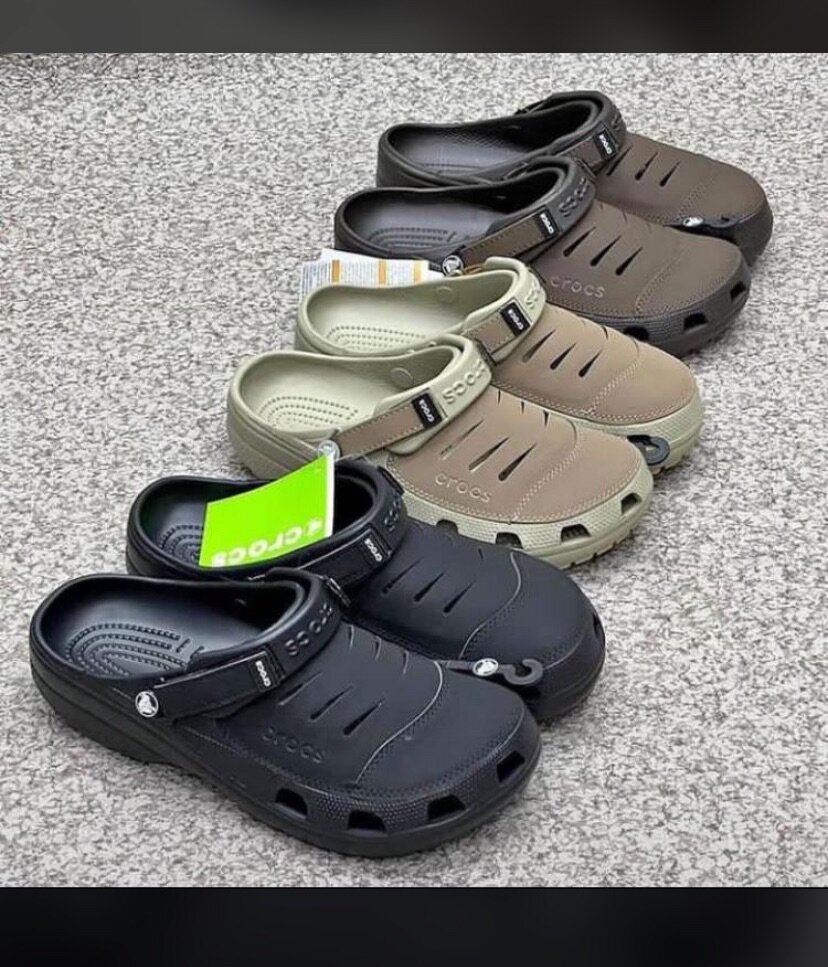 Original crocs