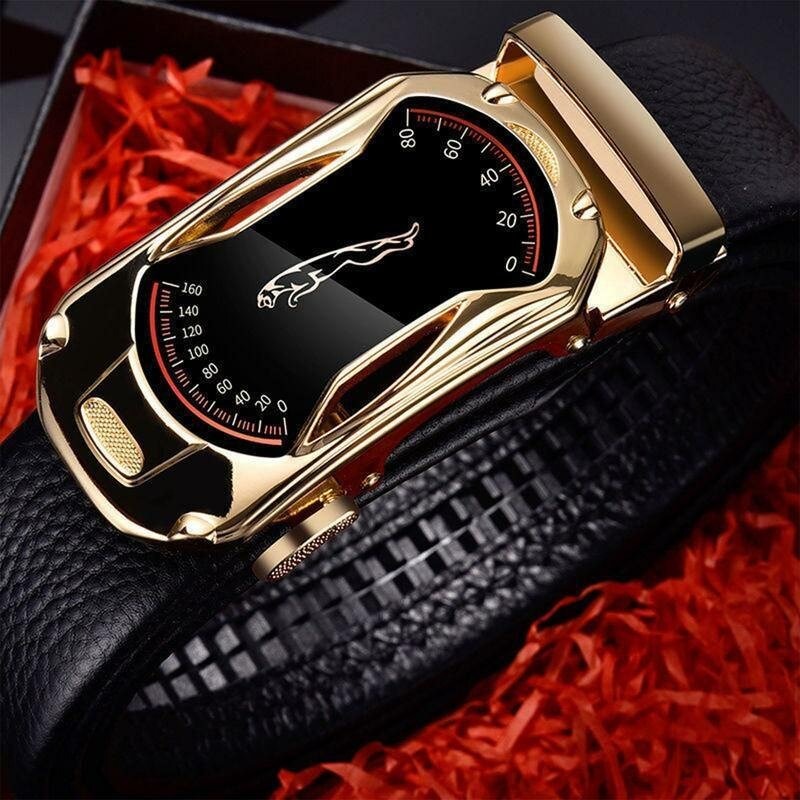 Ceinture homme élégante