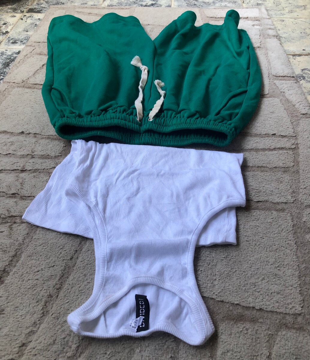 Ensemble Décontracté Sport