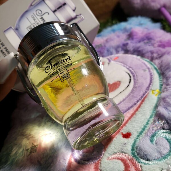Smart Collection Parfum Mixte