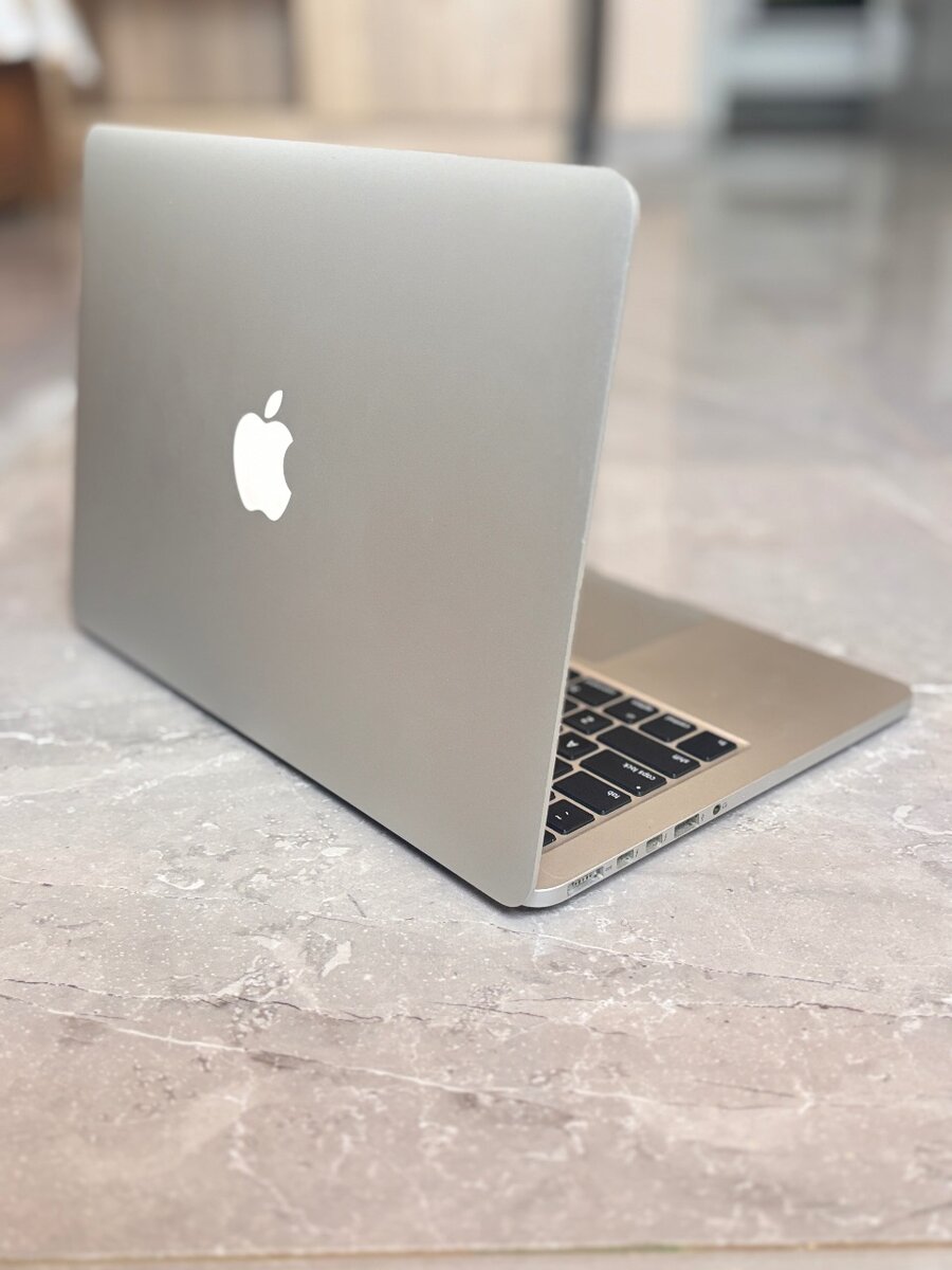 MacBook Pro 2015