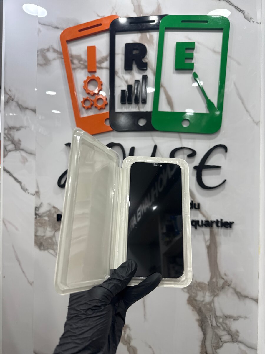 Écran iPhone 12 Pro Max 6.7"