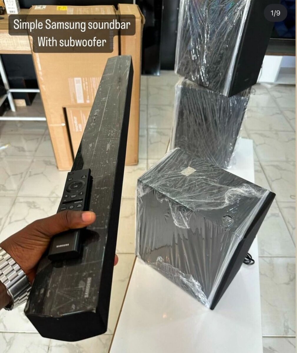 Germany imported wireless Sams