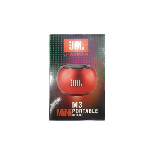 JBL mini Bluetooth speaker