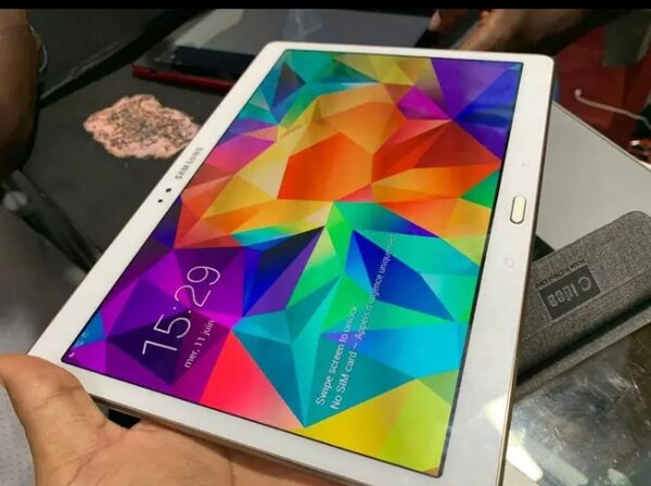 Tablette Samsung