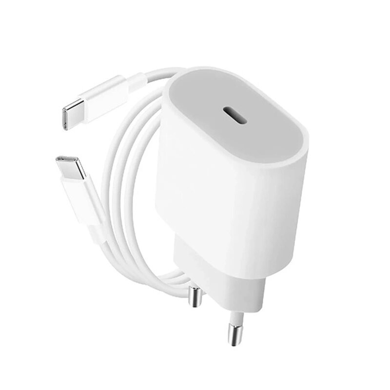 Chargeur rapide USB-C 40W