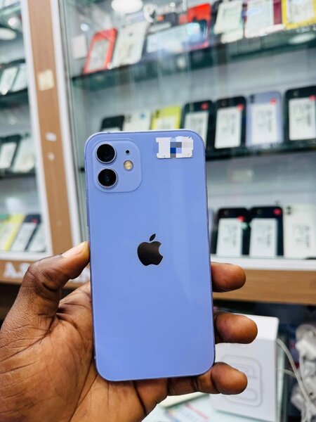 iPhone 12 simple 64Go 2 puces