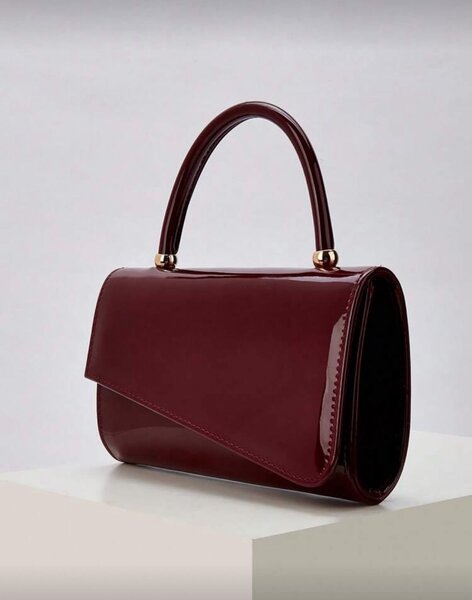 Escarpins rouges élégants