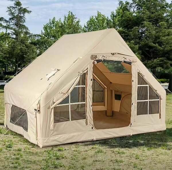 Палатка надувная