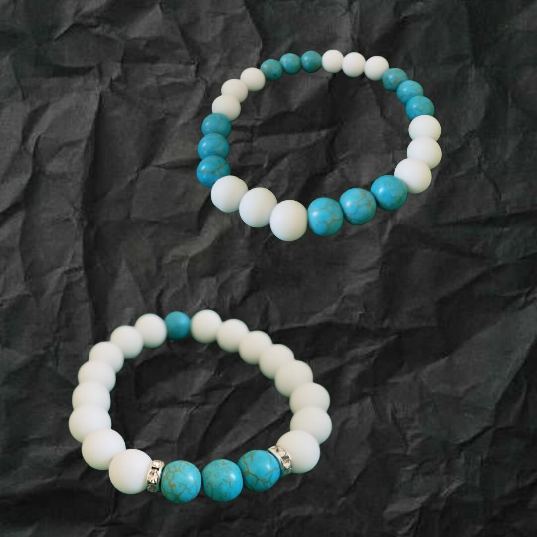 БРАСЛЕТ БАЛАНСА И ЗАЩИТЫ