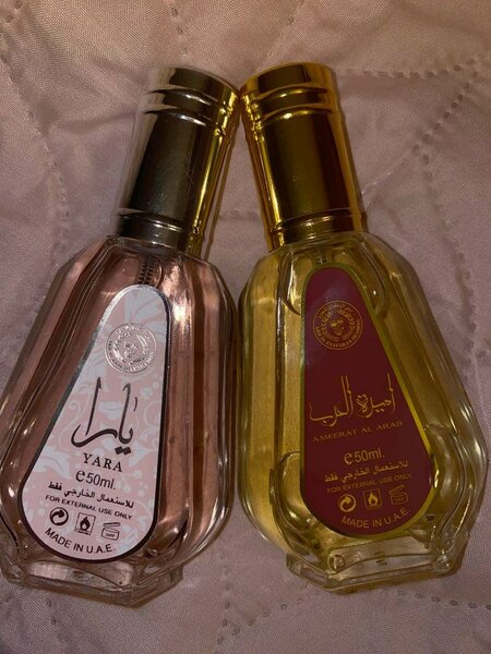 Parfum Floral Yara 50ml