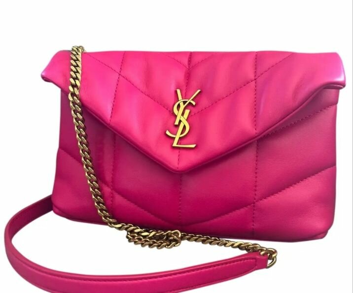 SACS YVES SAINT LAURENT COLOÉS