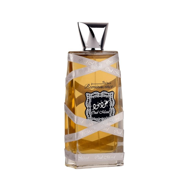 Parfum : Oud Mood - Parfum de luxe longue tenue