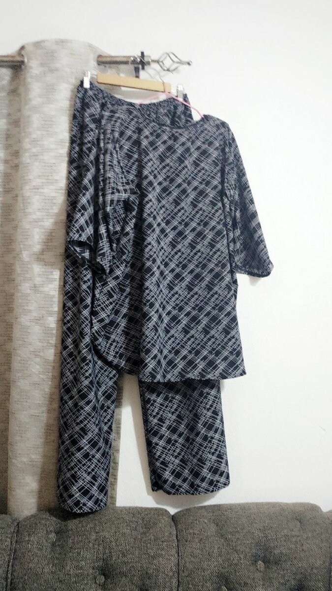 Robes longues élégantes imprimées