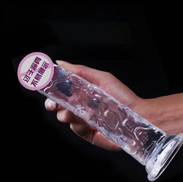 Silicone Penile Simulated Wome