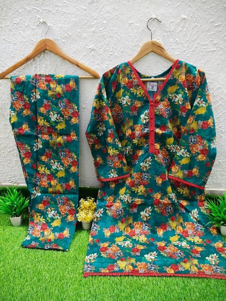 Ladies Suit