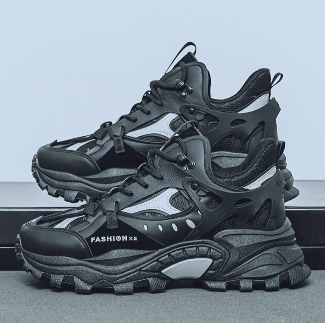 Sneakers tendance pour hommes