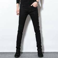 Jeans pent