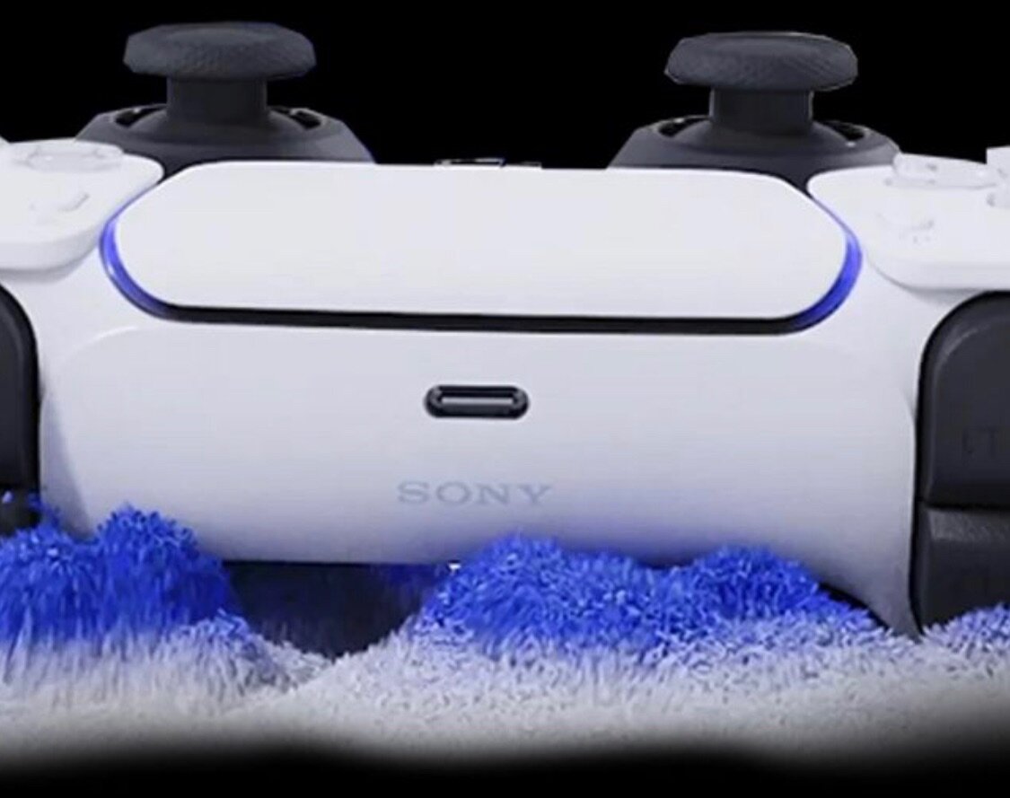 Ps5 controller
