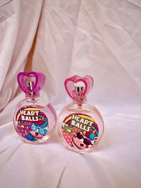 Parfum pour enfants