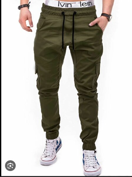 Joggers
