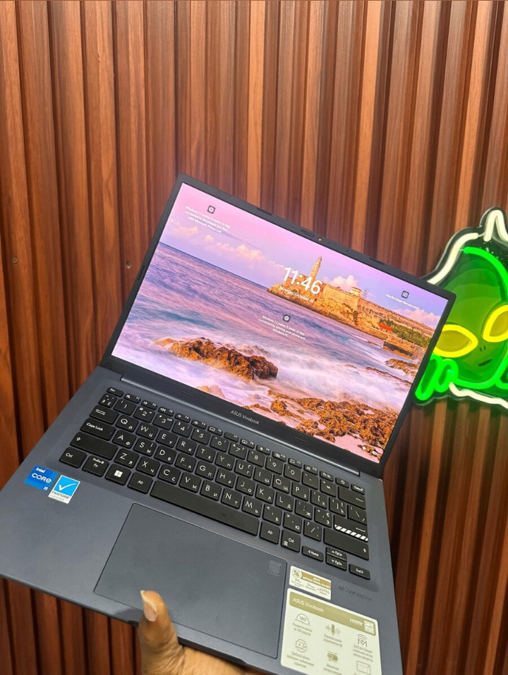 Asus Vivo Book 14