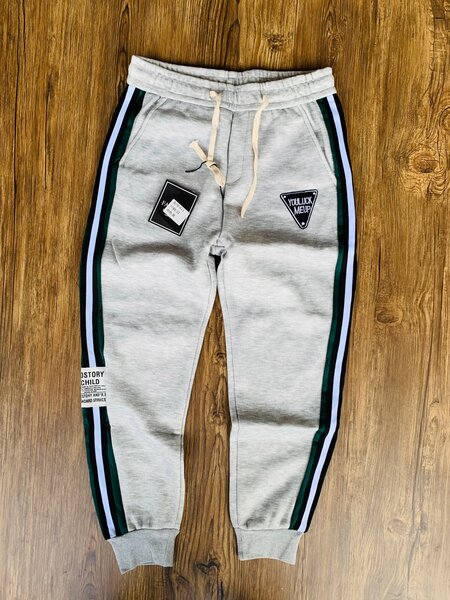 Joggers trousers