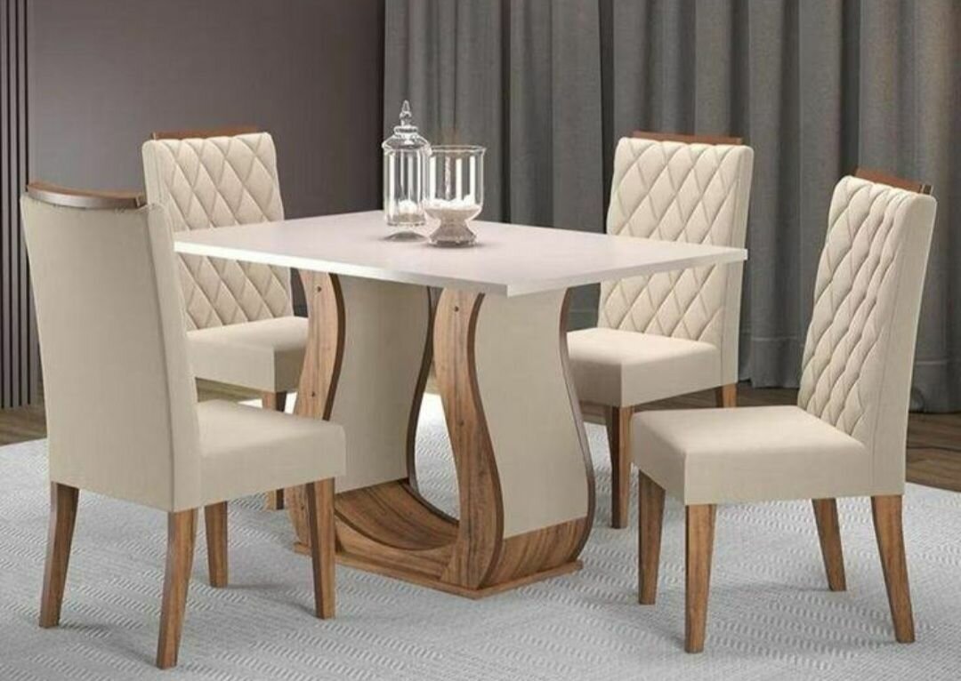 Ensemble de Salle à Manger Élégant