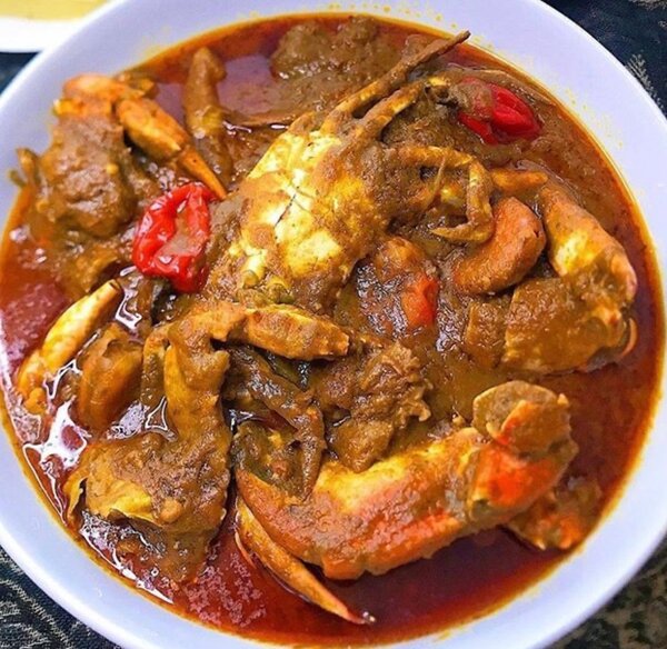 SAUCE GRAINE - FOUTOU