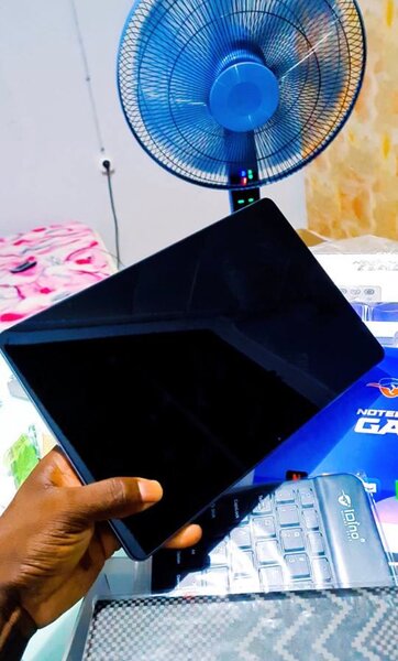 Tablette Galaxy puissante