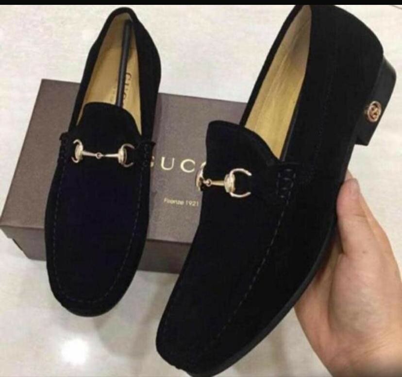 GUCCI EXECUTIVE SHOE