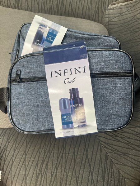 Kit Voyage Infini Ciel