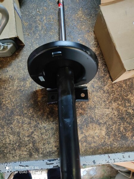 Амортизатор