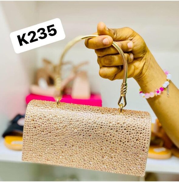 Ladies dinner handbags 