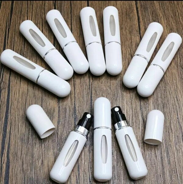 Vaporisateur de parfum portable