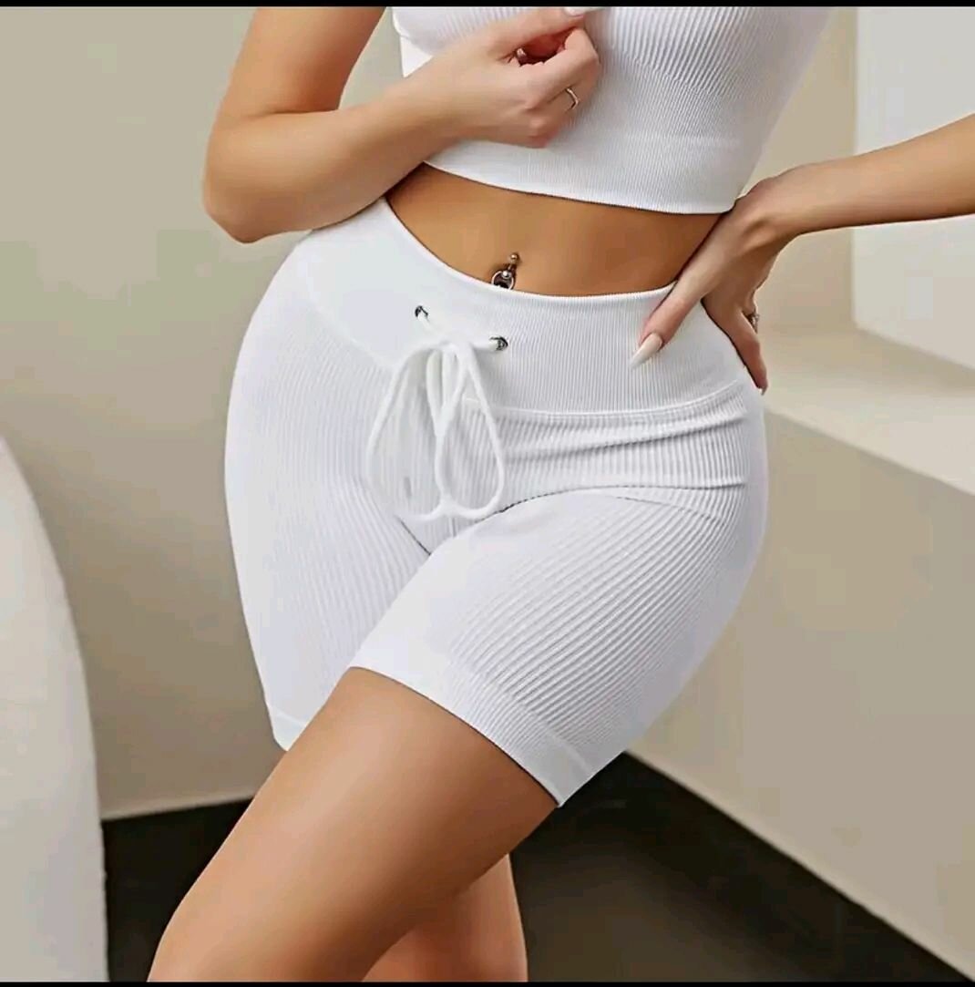 Ensemble Sport Femme Elegant