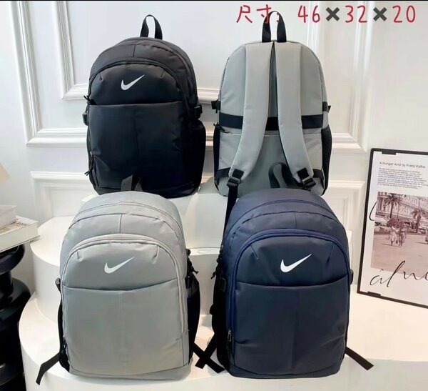 Sac à dos moderne résistant