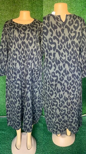 Good quality Salaula dress